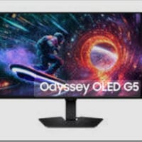 سامسونج اوديسي • ٢K OLED • ١٦٥هرتز