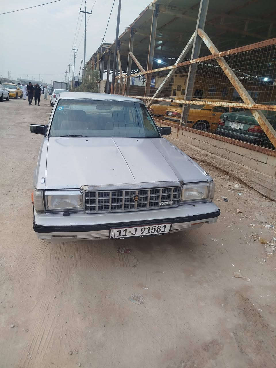 البيع مديل 85 مكفول كفاله عامه مكان ناصرية سوق شيوخ ***********
