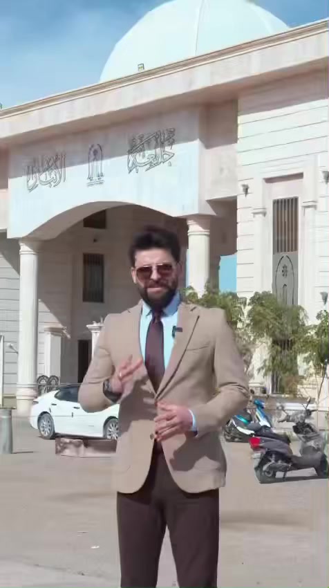 اذا تفكر تشتري بيت ... هذا الإعلان موجه إلك
عندما يكون القرار استثمارا سكنيا فالثقة لا تُمنح بل تُبنى

العُريضي للاستثمار العقاري
يُعلن عن توقيع عقد تسويقي رسمي مع شركة إعمار الوسط

لتسويق مجمع الواحات السكني
وعدد من المجمعات التابعة لها.

ضمن شراكة مبنية على المصداقية
والالتزام بمعايير التطوير الحديثة.

مجمع الواحات السكني
مشروع متكامل…
يجمع بين جمال التخطيط،
و جودة التنفيذ،
واستقرار السكن.

دار سكنية بمساحة 240 متر مربع،
بتصميم طابق واحد،
ضمن مجمع متكامل الخدمات
وبنية تحتية منظمة
تلبي متطلبات السكن العصري.

خيارات تملّك مدروسة،
تحترم واقع السوق…
وتفهم عقل العائلة.

🔹 مقدمة تبدأ من 25 مليون دينار
🔹 نظام أقساط مرن
يصل حتى 7 سنوات بدون مصرف وبدون كفيل

توازن ذكي
بين الراحة
والقدرة الشرائية.

من خلال هذا العقد،
يضع العُريضي للاستثمار العقاري
خبرته في خدمة الراغبين
بالتملك الآمن…وتقديم خيارات موثوقة

مجمع الواحات السكني… سكن يُشبه طموحكم.

الاتصال المباشر : ***********
او زورونا على العنوان التالي :

الرمادي - التأميم - شارع جسر عمر بن عبدالعزيز - مقابل  مطعم حجي باسم.

#العُريضي_للإستثمار_العقاري

#خياركم_الأفضل
