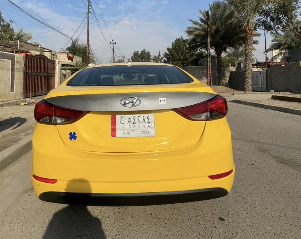 2015 كير ومكينه جدد
1800 دوش 

لغد كفاله

شاصي وتكم كفاله

تبريد ثلج

صدر جديد 

السعر102

مكاني بغداد المعامل

 ‬ 0773 196 8651‬
