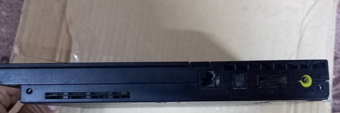 بلي تو سلم فول نظافة  يشغل فلاش ١٦ كيكه بي ٢٥ لعبة دبل جوستك محوله_ فيشه AV كامل الملحقات(٤٥ الف مع التوصيل بي مجال قليل


**إذا كنت صاحب هذا الإعلان وتريد حذفه لأي سبب، رجاءا أرسل رسالة إلى الدعم الفني**