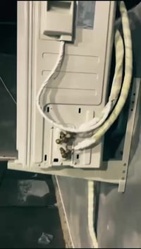 تنصيب • سبلت • TCL