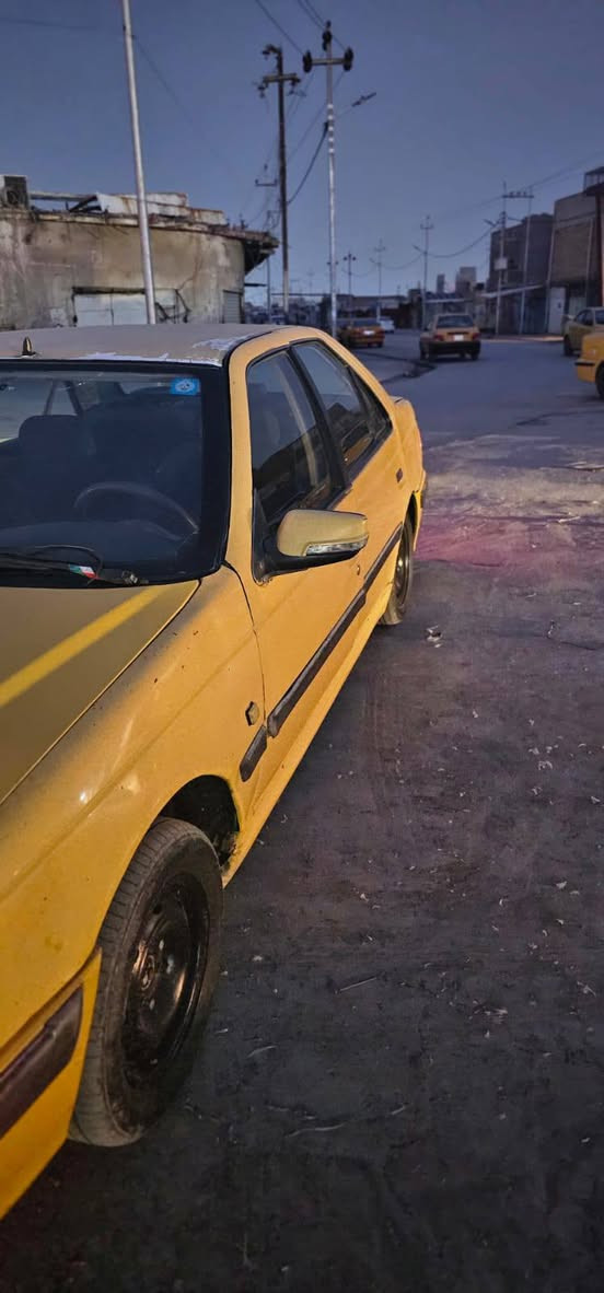 بيجو بارص
موديل 2011
سنويه لل29
سياره خير من الله جاهزه
سعر 25 وبيه مجال للشراي
مكلف بالنشر
للاستفسار اكثر الاتصال 
  ***********
 ‏‪***********
