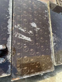 بلايود هندي • ستندر • كميه مفتوحه