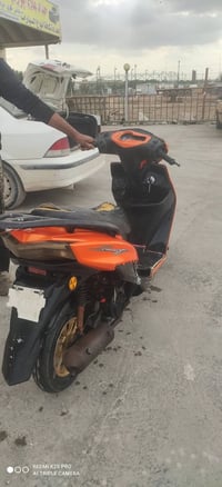 جاهزة • تاير جديد • كهربائيات جدد