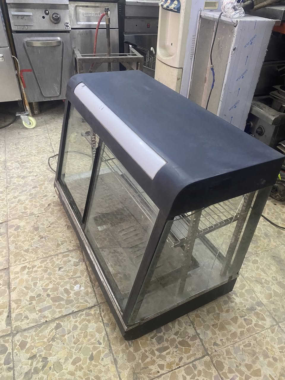 معمل ومعرض النهرين بغداد علاوي شارع ٦
***********
***********
