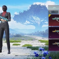 حساب لفل 66 • سلاحين ماكس • كركوك حي الحجاج