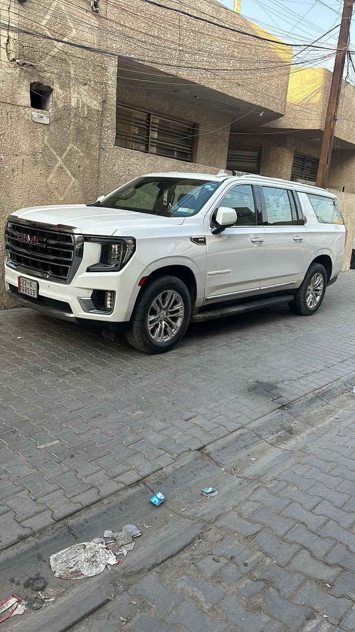 سلام عليكم جمسي لبيع مديل ٢٢   سعر47 بيه تك بغداد ***********  وارد أمريكي بيها باب مبدل 
 سياره فول
