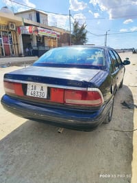 دايو برنس 1995 كير اوتوماتيك  🪪 سنويه جيده ورقم انكليزي وحتى الهزه بعد...