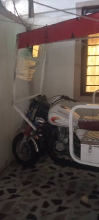 ستوته • موديل ٢١ • تلعفر