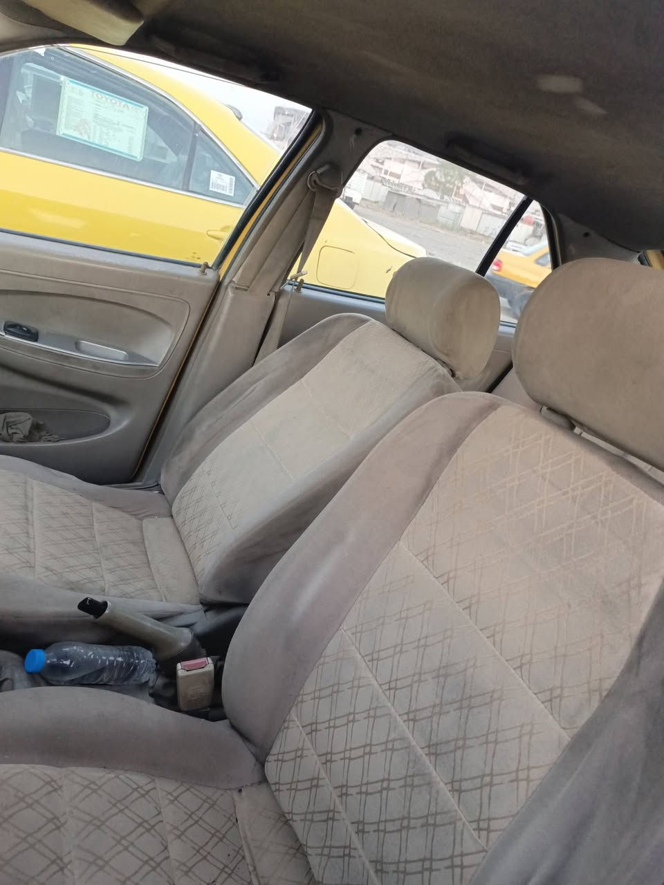 سلام عليكم مكفوله كفاله عامه محرك كير بل كارتون تخم تاير كشر مكفول بسمي تحويل ثاني يوم سياره عل شركه سعر 26 وبيه مجال مكان سياره بغداد لامين اتصل وبيك خير وتدلل ***********
