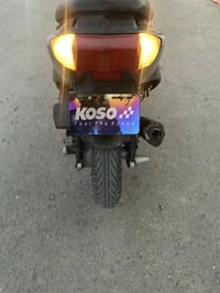 سكنس نثيه • لوحة KOSO • معدل طيران
