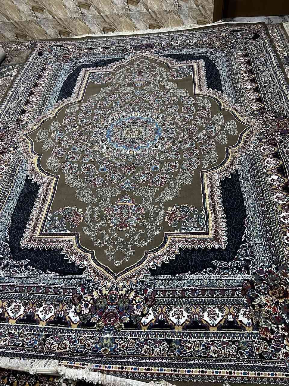 بۆ فرۆشتن پەردەکە باڵێکی ڕەشو ٣ بەرگە گۆشەی ڕەشی لەگەڵە بەرزی ٢.٧٠ پانی ٥ مەتر فەڕشەکە ٣.٤ سلێمانی


**إذا كنت صاحب هذا الإعلان وتريد حذفه لأي سبب، رجاءا أرسل رسالة إلى الدعم الفني**