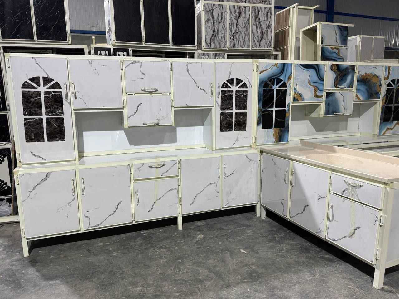 كاونتر وملحق قياس مترين ونص مع سنك متر و٢٠سم سعره ٣٥٠ الف كربلاء, العراق


**إذا كنت صاحب هذا الإعلان وتريد حذفه لأي سبب، رجاءا أرسل رسالة إلى الدعم الفني**