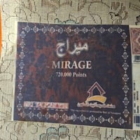 سجادة تركية • نظيفة جدا • ٣.٥م×٤م