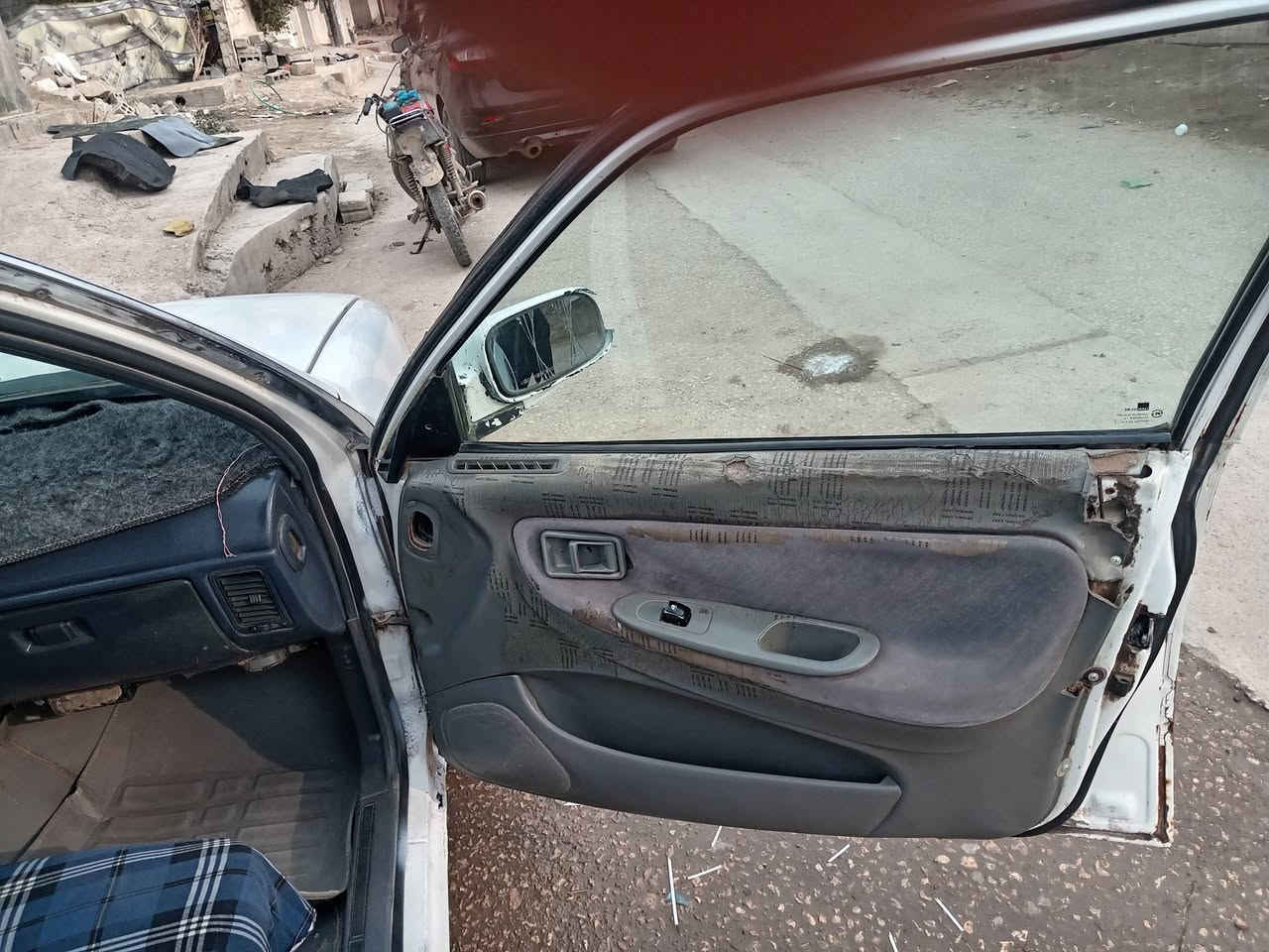 ابرنس موديل 95
كير محرك ٢٠٠ مكفولات
رقمها بغداد مشروع وطني
سنويه مامنتهيه مالكها جيراني
السعر 35 وبيها مجال
إستفسار أكثر ***********
