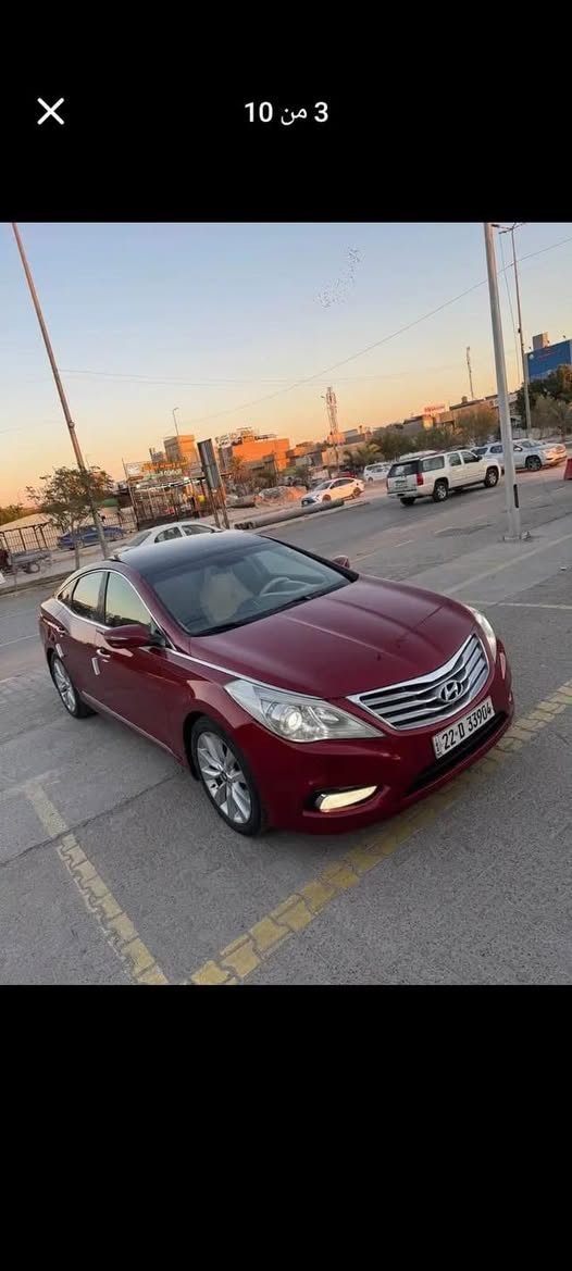 السعر 110 بي مجال

للبيع. أزيرا. 2013 خليجي خـلـيـجـي فول مواصفات ViP

سياره بيها بنيد رش وباب خلفي 

وجاملغ والباقي كفالة 

سونر مرفق مع الصور 

سيارة احلى من صور 

ماشية160 مكينة 6 سلندر

- مواصفات السيارة ViP

- بصمة تشغيل

- بصمة ابواب

- بصمة جنطة

- بنوراما طكتين

- داخل بيجي

- كشنات جلد

- كشنات كهربائية

- كشنات تدليك

- حساسات خلفية

- تبريد خلفي

- كشنات تدفئة

- بردة خلفية كهربائية

- اوتو هولد

- اشاير بل مري

- مري شفط

- داخل صاج اسود وبيجي

- سماعات انڤنتي

- مانع انزلاق

- مثبت سرعة

- تحكم استيرن

- انارة داخلية ليزرية

- انارة بل دشبول

- انارة بل ابواب

- لد امامي

- لد خلفي

- زينون

- ستيرن كهربائي ( متحرك )

- محرك 6 سلندر (  )

- كير ( ما مفتوح )

- دبل اكزوز خلفي

- ويل اكرون 19

- اوكس + USB

- تخم تاير

- وباقي المواصفات

اخوان سياره نضيفه وحلوه 

جاهزة من كلشي  رقم اربيل الجديد  

***********

مكاني بغداد الاعظميه
