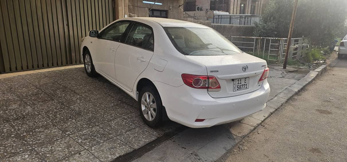 السلام عليكم
كورله موديل 2011
خليجي شركه العامه
ماشيه 91
مكينه وكير مكفولات
مابيها صبغ
بيها تكحيل كارت ب البنيد
مابيها اي نقص
ابسمي رقم جديد سنويه جديده
السعر 143
مكاني بغداد الرقم ***********
