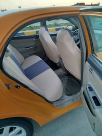 جىلي موبيل • ٢٠١٢ • ضربه وتبديل