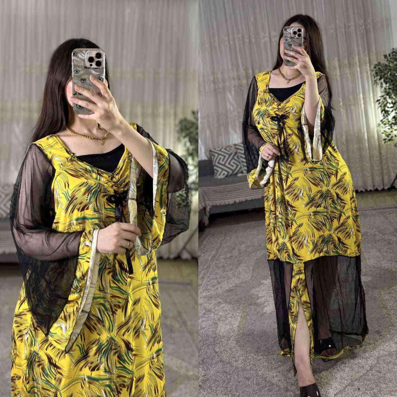 شلحة نسائية قماش فالينه، ناعمة وخفيفة عالجسم وتلبس راحة طول اليوم ✨
إذا تحبين القطعة العملية اللي تلبسها بالبيت وتظل مرتّبة، هاي الشلحة اختيارچ الصح.
قماشها يبرد بالصيف وما يزعج، وشكلها أنيق يطلع اللوك مرتب بدون تعب.

سعر 8 الاف  🤍✨

يوجد توصيل لكل العراق توصيل 3 الاف البصرة, العراق


**إذا كنت صاحب هذا الإعلان وتريد حذفه لأي سبب، رجاءا أرسل رسالة إلى الدعم الفني**