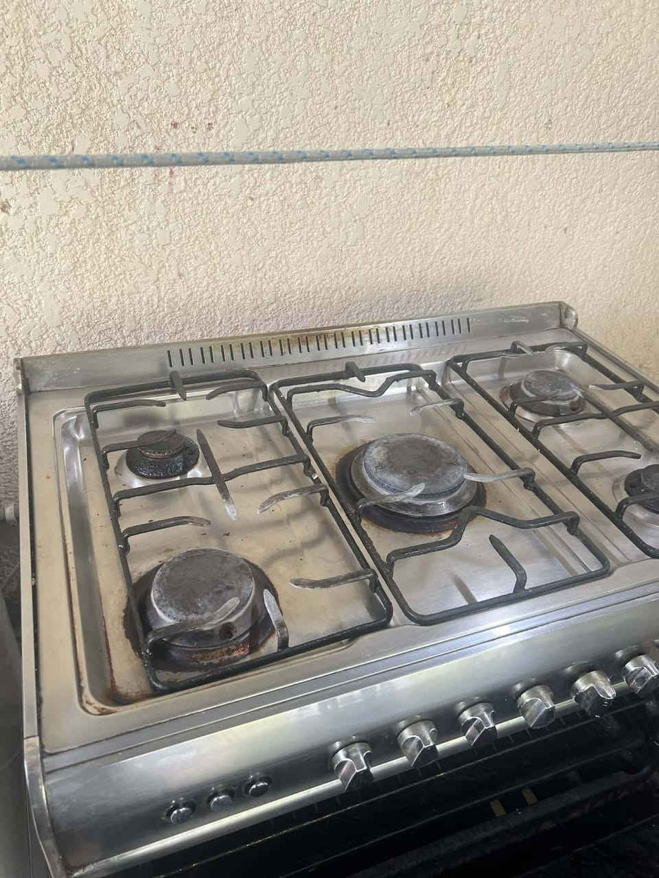 السلام عليكم طباخ للبيع شغال سعره ١٥٠


**إذا كنت صاحب هذا الإعلان وتريد حذفه لأي سبب، رجاءا أرسل رسالة إلى الدعم الفني**