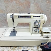 سوبر براذر • مكينة خياطة • ٢٠ نقشه