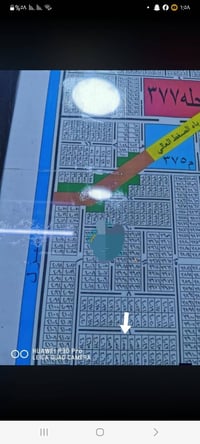 قطعه أرض للبيع ٢٠٠ متر منطقه الثعالبه اني صاحبه الشرعي @رقم القطعه ٤٠٥...