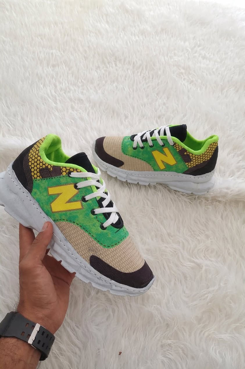 أحذية رجالي إيراني – سعر يربحك 🔥
اول خمس أشخاص توصيلهم مجاني🔥🔥
✔️ بيع جملة فقط
✔️ أقل طلب شليف 40 زوج
💰 الشليف بـ 100,000
💸 القطعة تطلع عليك 2,500 فقط

🎨 4 ألوان / كل لون 10 أزواج
📏 القياسات: 41 – 42 – 43 – 44
🚚 توصيل لكل شليف 5,000

⚠️ الألوان والموديلات تختلف حسب الشليف
📩 للطلب راسل الصفحة


**إذا كنت صاحب هذا الإعلان وتريد حذفه لأي سبب، رجاءا أرسل رسالة إلى الدعم الفني**