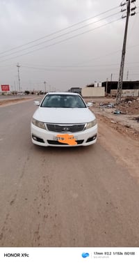 اوبتيما • ٢٠٠٩ • رقم بغداد دولي