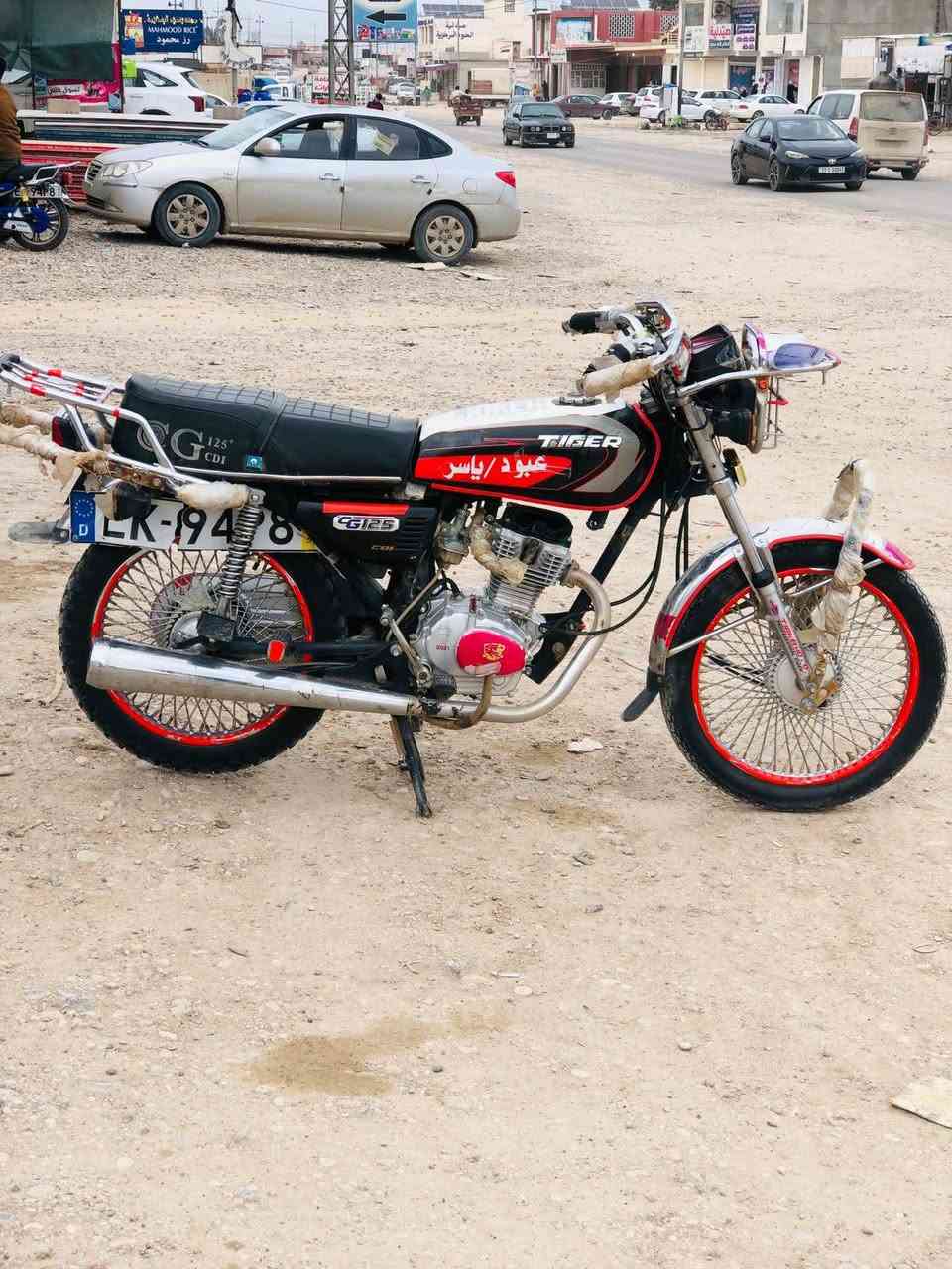 اسلام عليكم
#َكلف_بلنشر

تايكر 21 ابو درع شرط نضافه فول
منفيس كلشي شغال

السعر 575
Abod Ahmd


**إذا كنت صاحب هذا الإعلان وتريد حذفه لأي سبب، رجاءا أرسل رسالة إلى الدعم الفني**