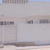 حي المكرمه • بيت ركن مربع • ١٢٦م