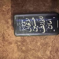 ايفون اكس ماكس • ٢٥٦ • شاشة متضررة