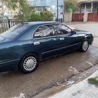 موديل ١٩٩٣ • رقم انكليزي • المقدادية