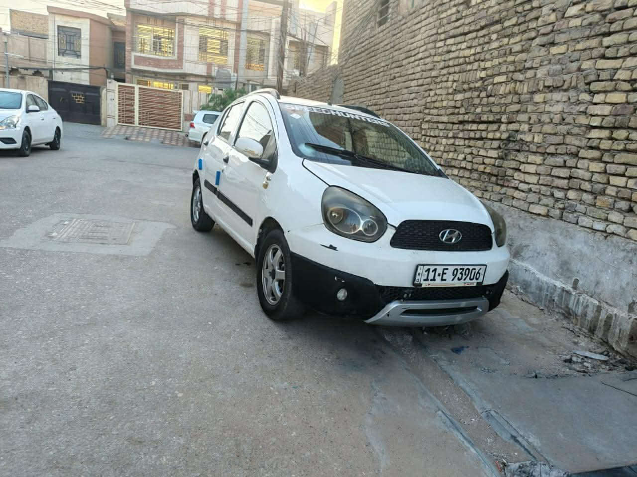 للبيع
باندا كروز رقم بغداد 
موديل 2013 
كير ومكينه كورلا مكينه وكير بشرط بالجيس 
سياره جديده بدون حادث السعر 53 
للاستفسار الاتصال على الرقم غير متواجد على النت 
***********
