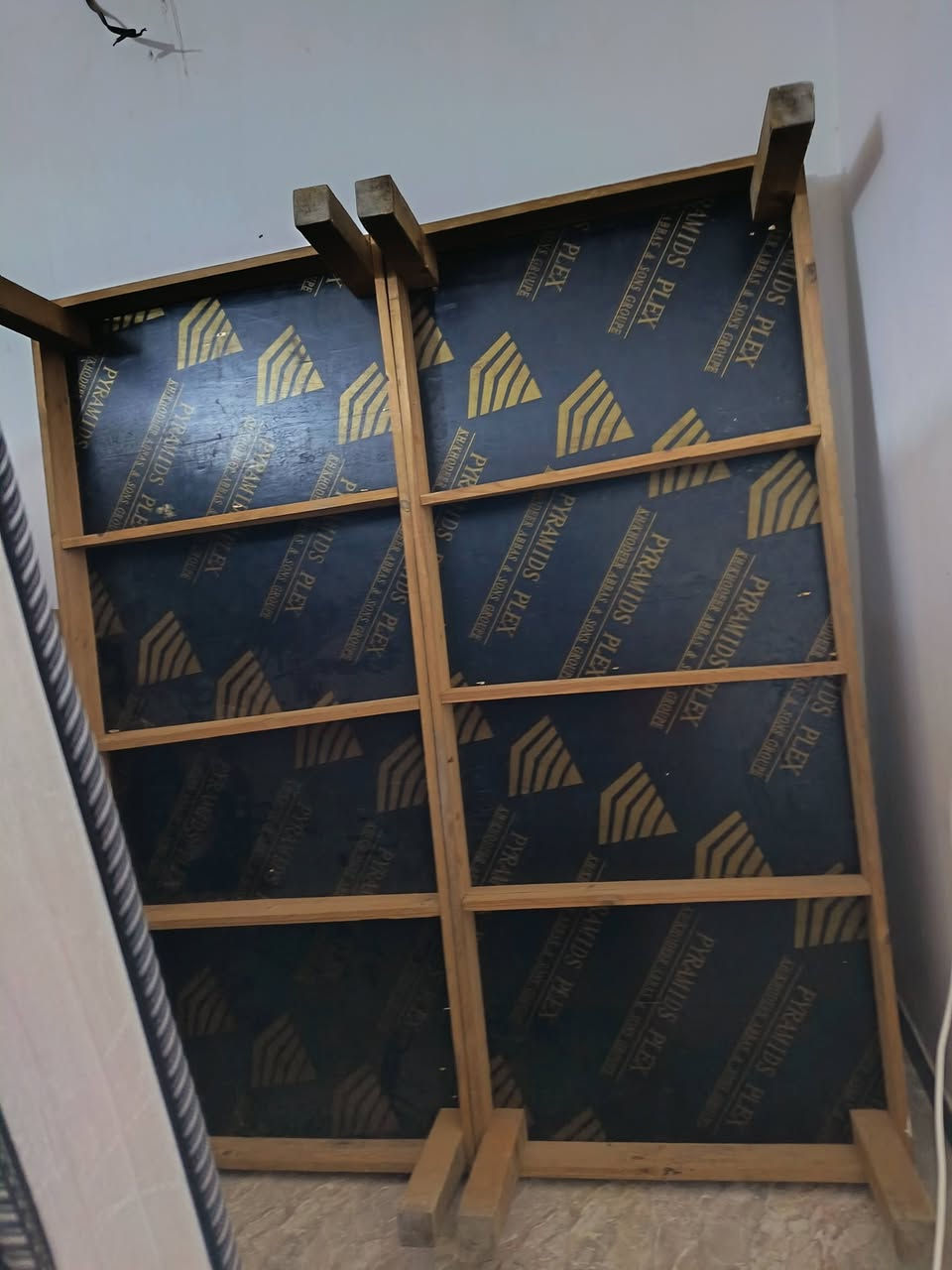 غراض بيت للبيع سبلت كري طنين نظيف جدا سعره ٥٠٠ صومية نفرين تصير وترهم تنفصل كل وحده نفر توصا80 ودوشك ضغط عالي طبي 80 وطباخ منضدي ميلانو 5عيون 125 مسبح اطفال اخو الجديد 20 مكان بغداد شراي خاص مستعجل على بيع


**إذا كنت صاحب هذا الإعلان وتريد حذفه لأي سبب، رجاءا أرسل رسالة إلى الدعم الفني**