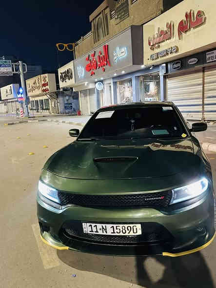 السلام عليكم دوج جارجر موديل 2022 سياره اكلين تايتل حادثه من امريكه جاملغ وربع البنيد السياره جديده محركه 3600السياره فول ومكفوله من كلشي ما عده الجاملغ والبنيدوالسياره نصبه كير محرك حداديه جديده السياره جديده السعر275 وبيه مجال للطيبين مكاني حله للستفسار
***********
