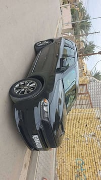 دورنكو • ٢٠١٥ • ٦ سلندر