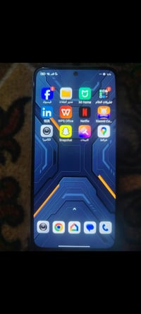 ريلمي نوت ١٢ سي • مكفول • خاص