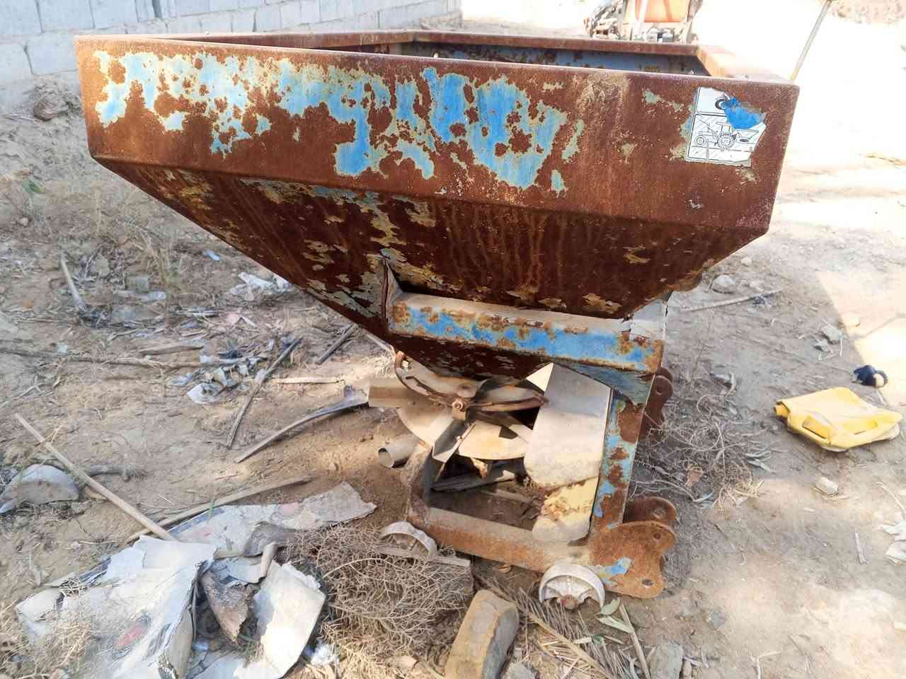 السلام عليكم باذره نظيفه وشغاله للبيع مكلف بل نشر التصال على الرقم ***********الشراي بخير ويدلل
