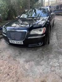 وارد كندي • ٢٠١٢ • بدون حادث