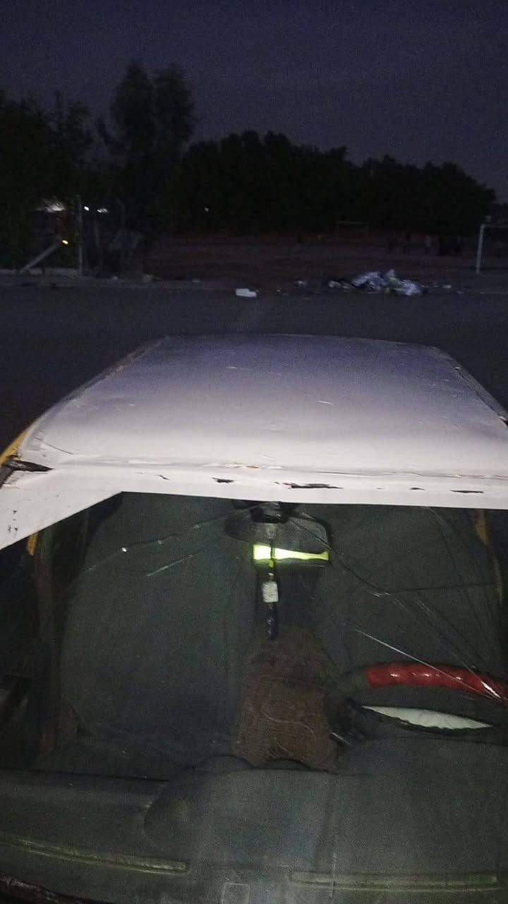 السلام عليكم للبيع سايبه 11 رقم صدامي بدون راعي السعر سبعه اتكفل سرقه وعشائر *********** ماكينه كيا برايد خير من الله جير ثاني فلت
