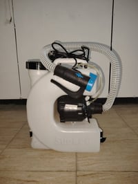 مرشة كهرباء للحدائق سعر ٢٥ الف ٠٧٨٢١١٠٢٨٠٠