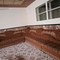 كنبة • بلا عيوب • مستعملة