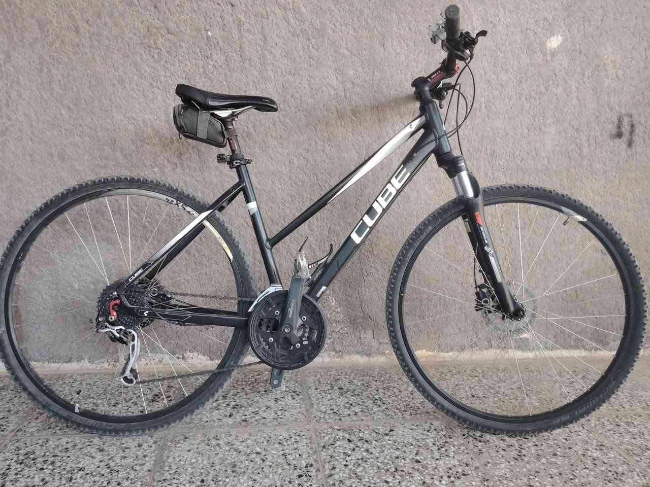 دراجه هوائيه كيوب الماني اصلي حجم29 M
كل غراضه اصلي اي قطعه ممبدل
مكاني بغداد


**إذا كنت صاحب هذا الإعلان وتريد حذفه لأي سبب، رجاءا أرسل رسالة إلى الدعم الفني**