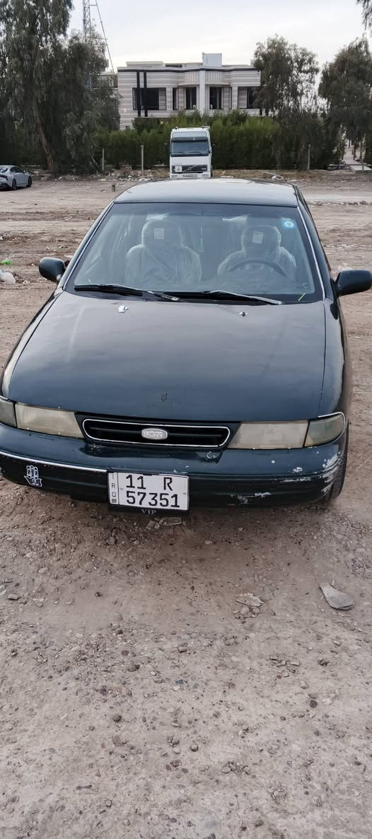 كيا سيڤيا للبيع محرك وگير مكفولات
موديل ٩٣ تحويل مباشر
مصبوغة حزام جمالية
رقم بغداد انگليزي
مال جناي
السعر ٣٧ وبيها مجال قليل
للتواصل: ***********
