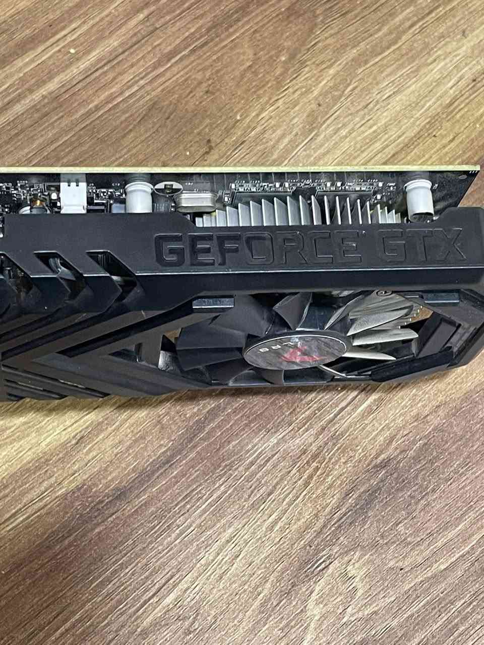 Gtx1650oc 4g
السعر ٨٥ قفل


**إذا كنت صاحب هذا الإعلان وتريد حذفه لأي سبب، رجاءا أرسل رسالة إلى الدعم الفني**