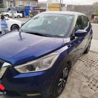 كيكس SV • ٢٠٢٠ • ٣٣٠٠٠ كم