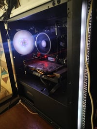 R5-5500 • GTX1660Ti • M.2 1TB