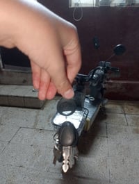 شحن • ٢٠٢٥ • ريموت وبصمتين