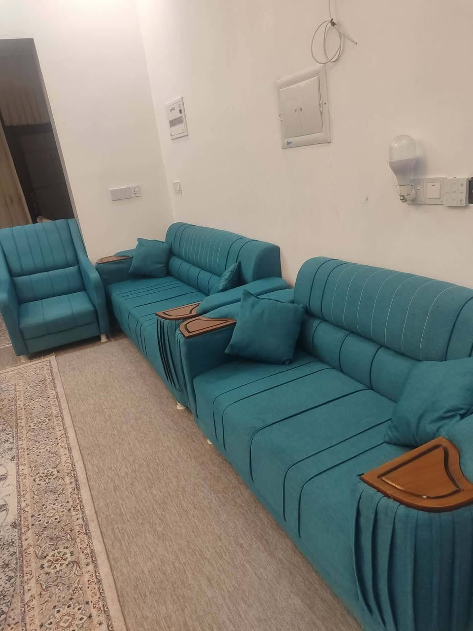 دەستی دوویەکی 12 نەفەری لۆک شوێن هەولێر
البیع اربیل


**إذا كنت صاحب هذا الإعلان وتريد حذفه لأي سبب، رجاءا أرسل رسالة إلى الدعم الفني**